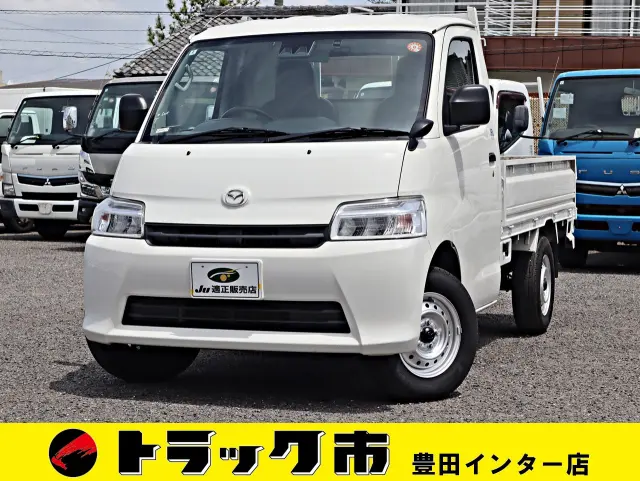 マツダ ボンゴトラック 5BF-S403F(2WD)の写真1