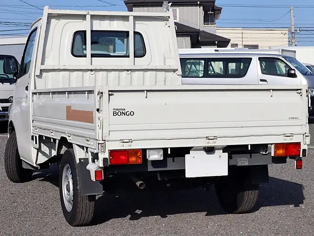 マツダ ボンゴトラック 5BF-S403F(2WD)の写真2