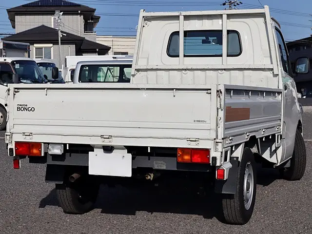 マツダ ボンゴトラック 5BF-S403F(2WD)の写真3
