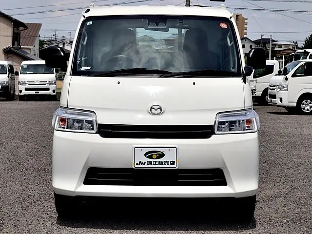 マツダ ボンゴトラック 5BF-S403F(2WD)の写真3