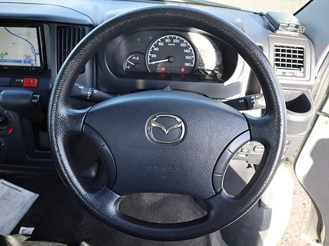 マツダ ボンゴトラック 5BF-S403F(2WD)の写真4