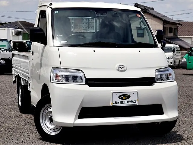 マツダ ボンゴトラック 5BF-S403F(2WD)の写真4