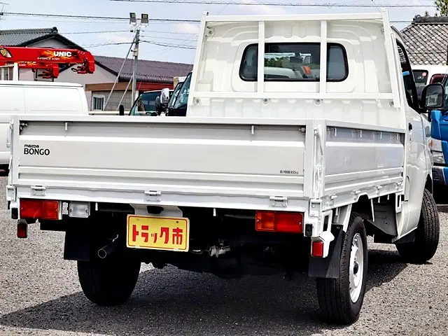 マツダ ボンゴトラック 5BF-S403F(2WD)の写真5