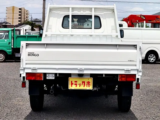 マツダ ボンゴトラック 5BF-S403F(2WD)の写真6