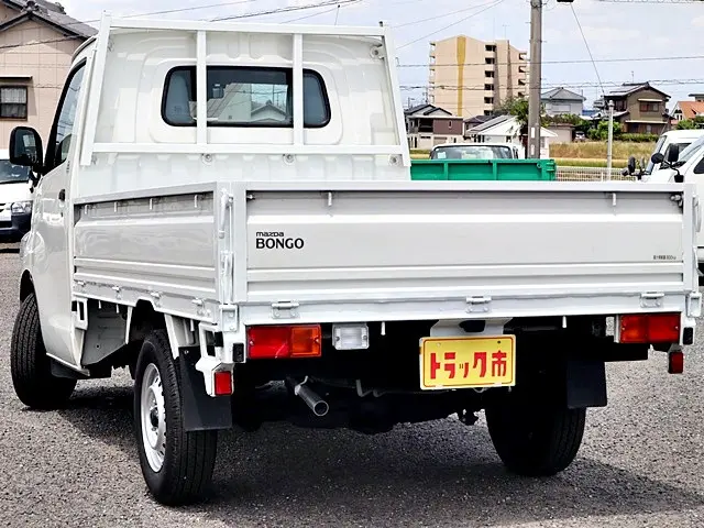 マツダ ボンゴトラック 5BF-S403F(2WD)の写真7