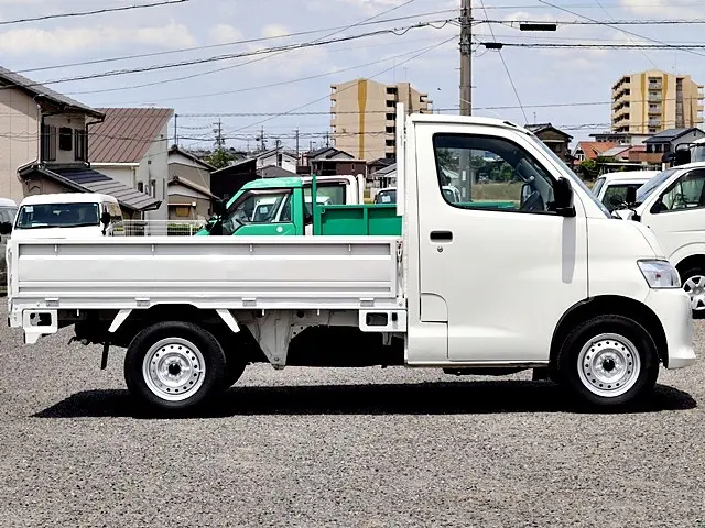 マツダ ボンゴトラック 5BF-S403F(2WD)の写真8
