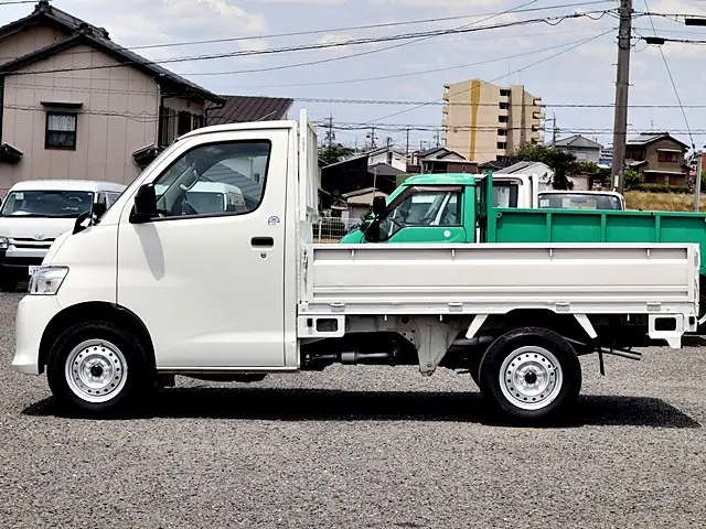 マツダ ボンゴトラック 5BF-S403F(2WD)の写真9