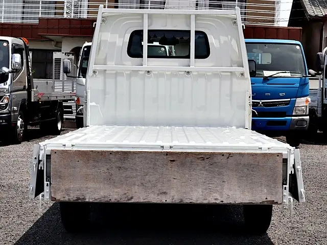 マツダ ボンゴトラック 5BF-S403F(2WD)の写真12
