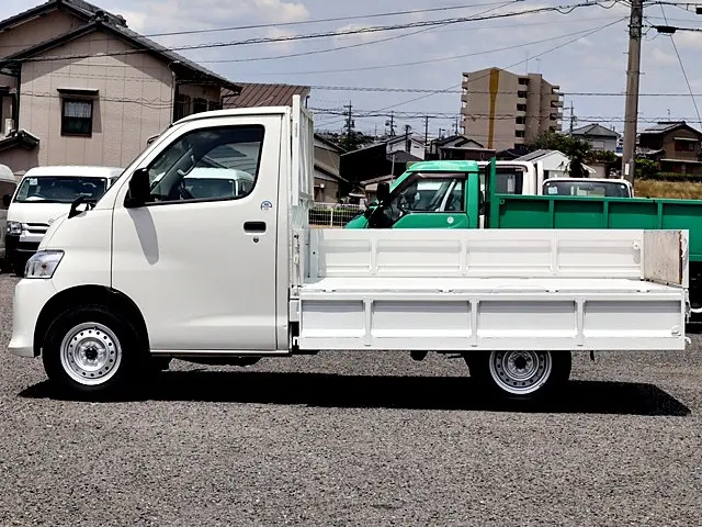 マツダ ボンゴトラック 5BF-S403F(2WD)の写真13