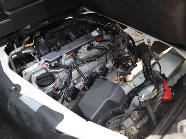 マツダ ボンゴトラック 5BF-S403F(2WD)の写真16