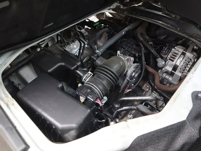 マツダ ボンゴトラック 5BF-S403F(2WD)の写真17