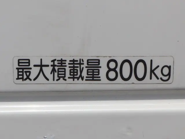 マツダ ボンゴトラック 5BF-S403F(2WD)の写真19
