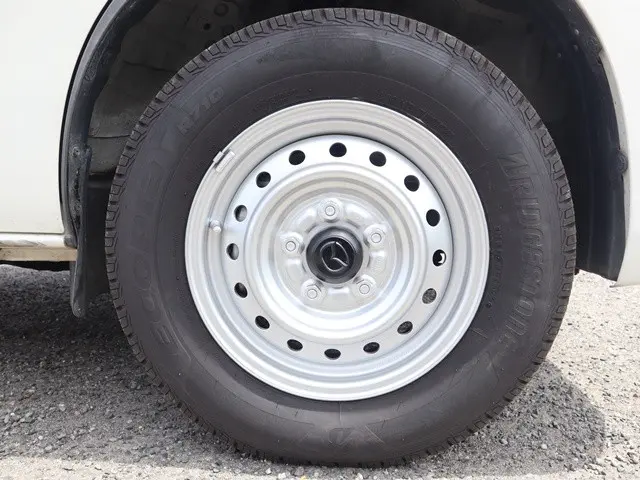 マツダ ボンゴトラック 5BF-S403F(2WD)の写真23