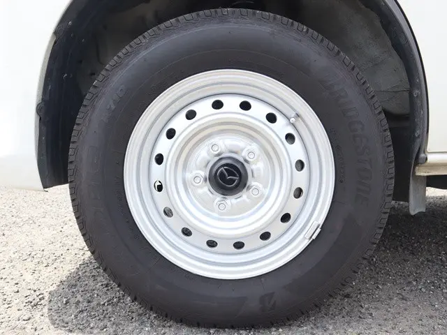 マツダ ボンゴトラック 5BF-S403F(2WD)の写真26