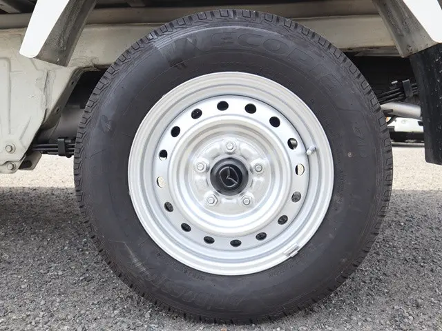 マツダ ボンゴトラック 5BF-S403F(2WD)の写真27