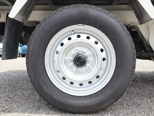 マツダ ボンゴトラック 5BF-S403F(2WD)の写真30