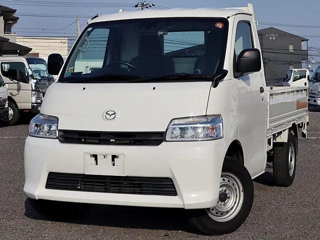 マツダ ボンゴトラック 5BF-S403F(2WD)の写真1
