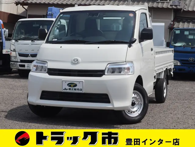 マツダ ボンゴトラック 5BF-S403F(2WD)の写真1