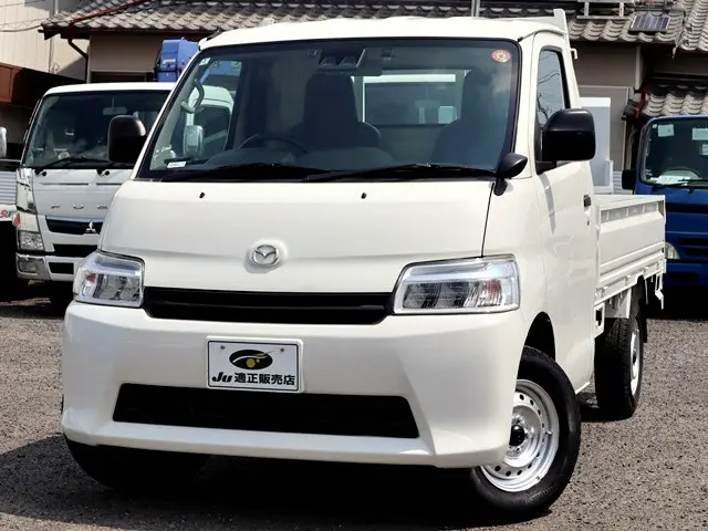 マツダ ボンゴトラック 5BF-S403F(2WD)の写真2