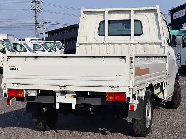 マツダ ボンゴトラック 5BF-S403F(2WD)の写真3