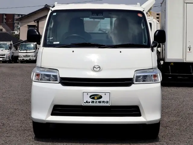 マツダ ボンゴトラック 5BF-S403F(2WD)の写真3