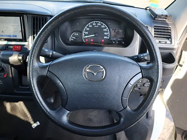 マツダ ボンゴトラック 5BF-S403F(2WD)の写真4
