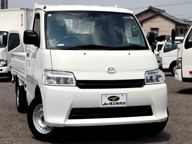 マツダ ボンゴトラック 5BF-S403F(2WD)の写真4