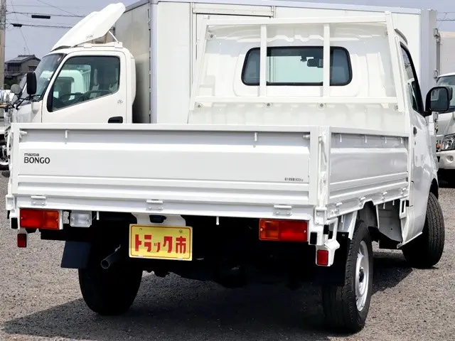 マツダ ボンゴトラック 5BF-S403F(2WD)の写真5