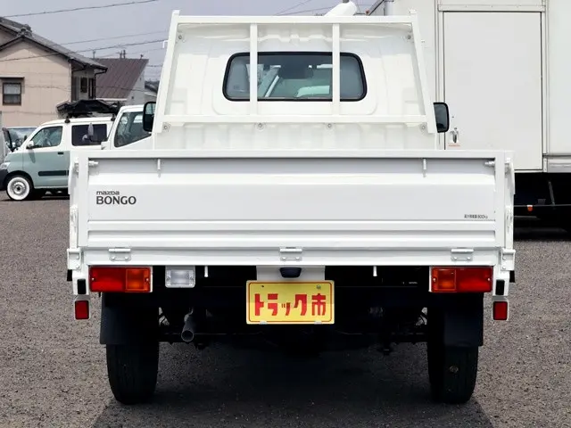 マツダ ボンゴトラック 5BF-S403F(2WD)の写真6