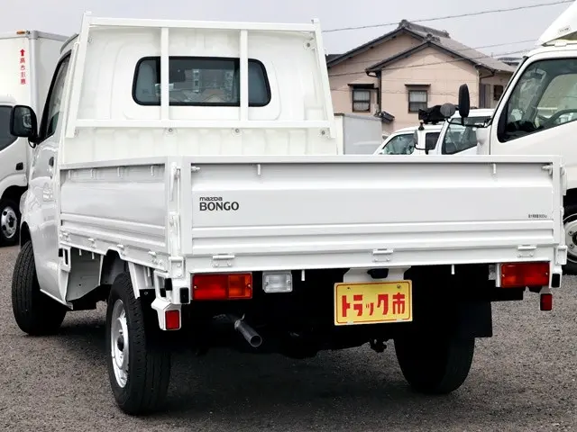 マツダ ボンゴトラック 5BF-S403F(2WD)の写真7