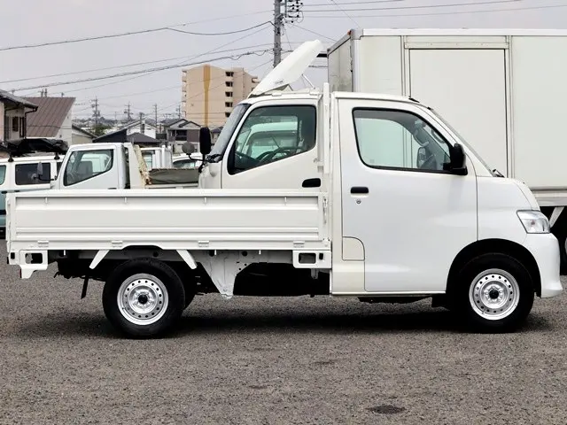 マツダ ボンゴトラック 5BF-S403F(2WD)の写真8