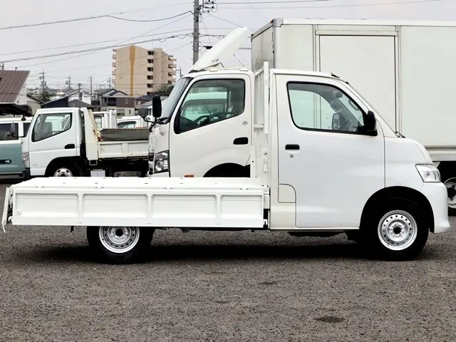 マツダ ボンゴトラック 5BF-S403F(2WD)の写真10