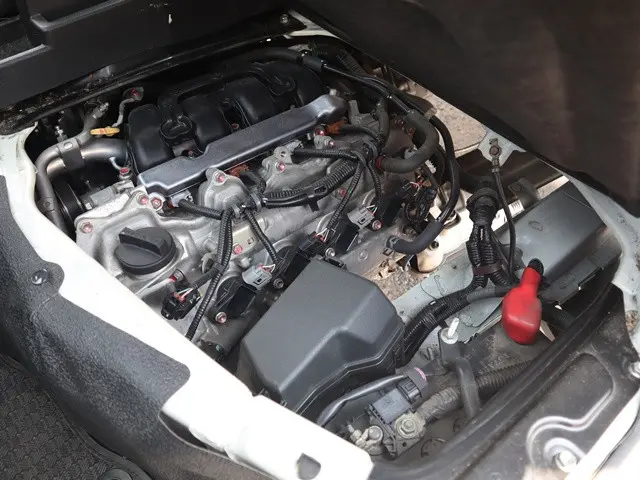 マツダ ボンゴトラック 5BF-S403F(2WD)の写真16