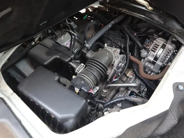 マツダ ボンゴトラック 5BF-S403F(2WD)の写真17