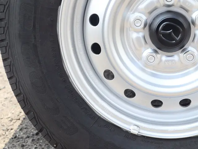 マツダ ボンゴトラック 5BF-S403F(2WD)の写真22