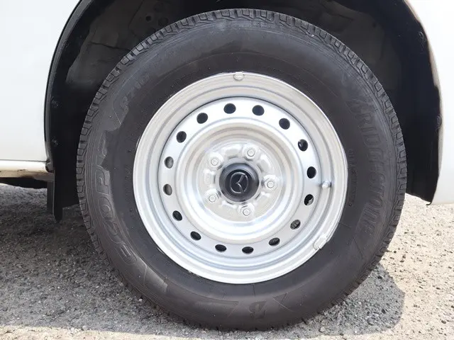 マツダ ボンゴトラック 5BF-S403F(2WD)の写真23