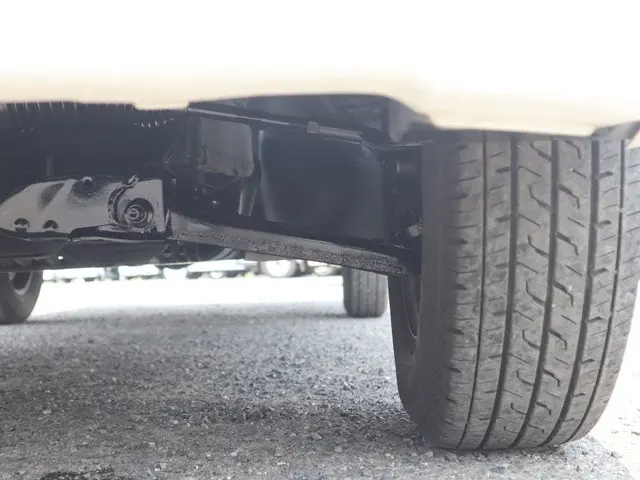 マツダ ボンゴトラック 5BF-S403F(2WD)の写真25
