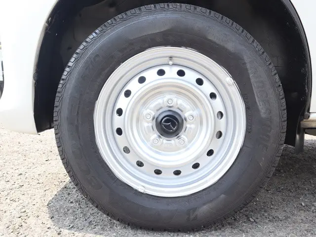 マツダ ボンゴトラック 5BF-S403F(2WD)の写真26