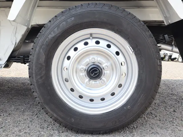 マツダ ボンゴトラック 5BF-S403F(2WD)の写真27