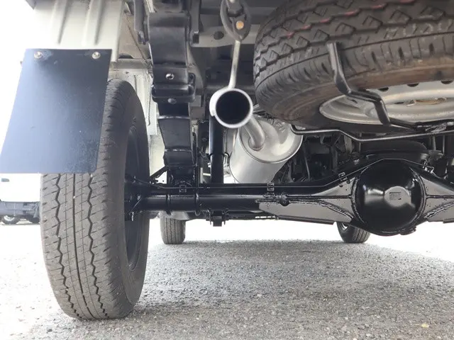 マツダ ボンゴトラック 5BF-S403F(2WD)の写真28
