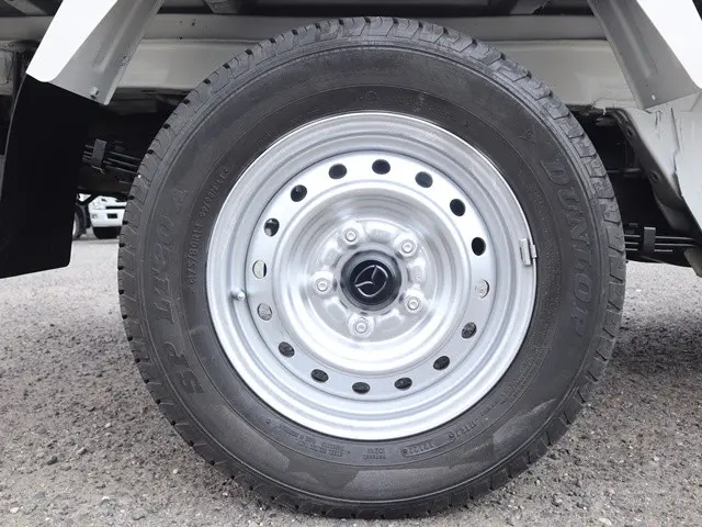 マツダ ボンゴトラック 5BF-S403F(2WD)の写真30
