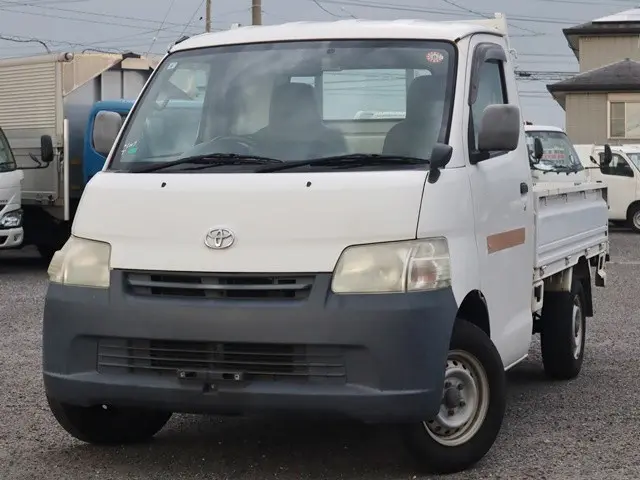 トヨタ タウンエーストラック DBF-S402U(2WD)の写真1
