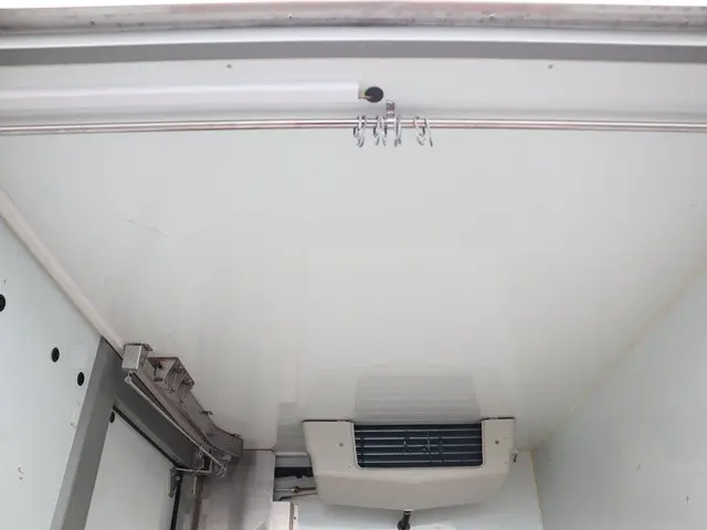スズキ キャリイ EBD-DA16T(2WD)の写真14