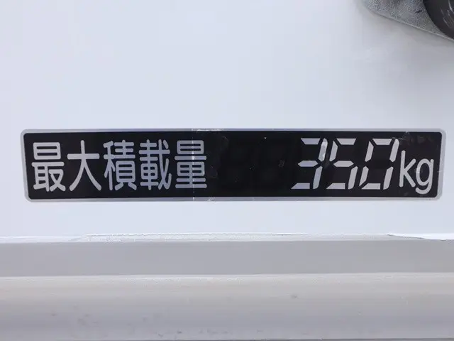 スズキ キャリイ EBD-DA16T(2WD)の写真15