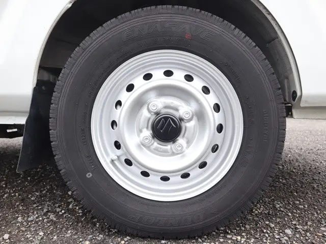 スズキ キャリイ EBD-DA16T(2WD)の写真23