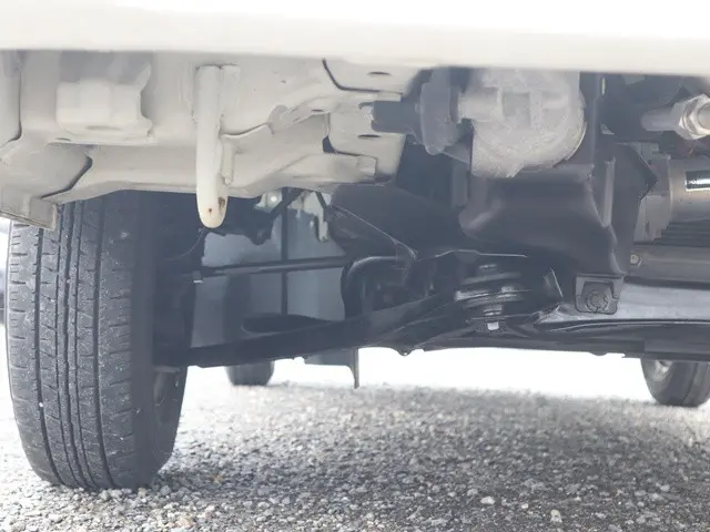 スズキ キャリイ EBD-DA16T(2WD)の写真24