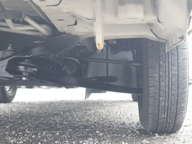 スズキ キャリイ EBD-DA16T(2WD)の写真25