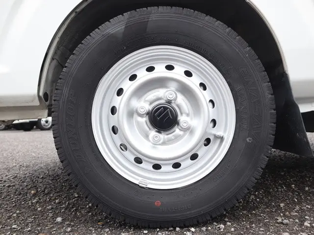 スズキ キャリイ EBD-DA16T(2WD)の写真26