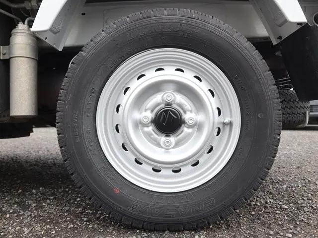 スズキ キャリイ EBD-DA16T(2WD)の写真27