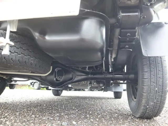 スズキ キャリイ EBD-DA16T(2WD)の写真29